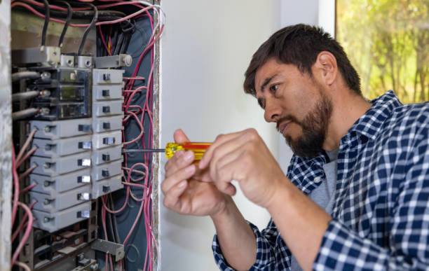 Best Electrical Rewiring Services  in Bayou La Batre, AL